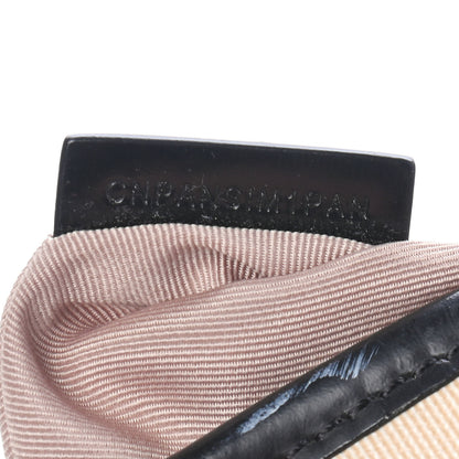 Burberry Supernova Check Tote Black 6 of 9