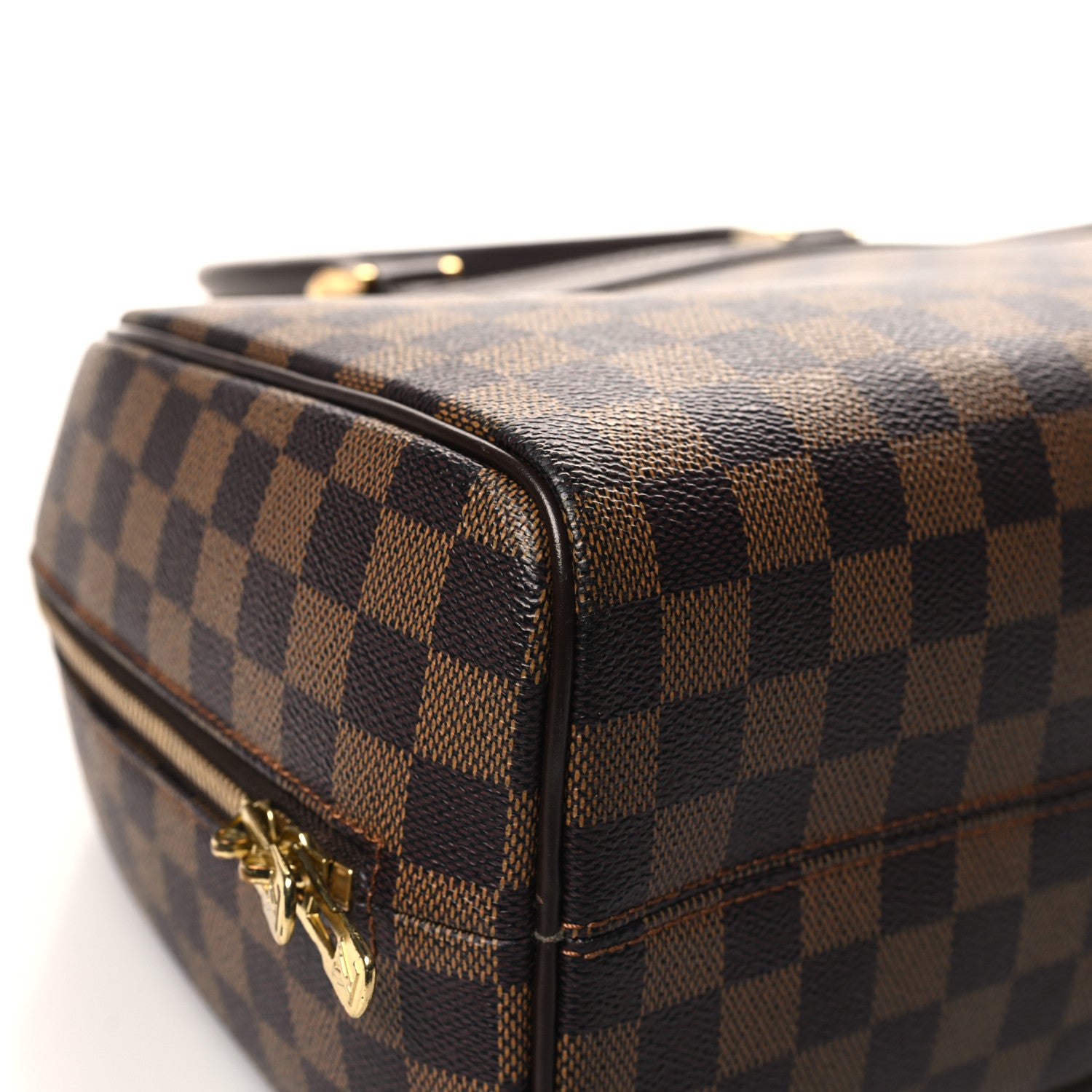 Louis Vuitton Damier Ebene Nolita 11 of 13