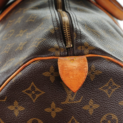 Louis Vuitton Monogram Keepall 60 12 of 12