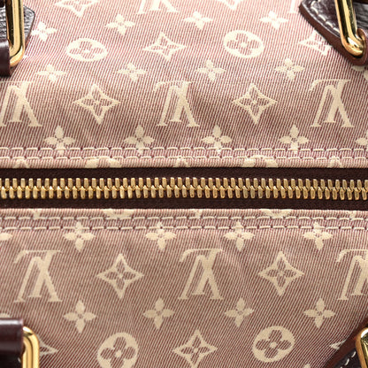 Louis Vuitton Monogram Idylle Speedy Bandouliere 30 Sepia 13 of 13