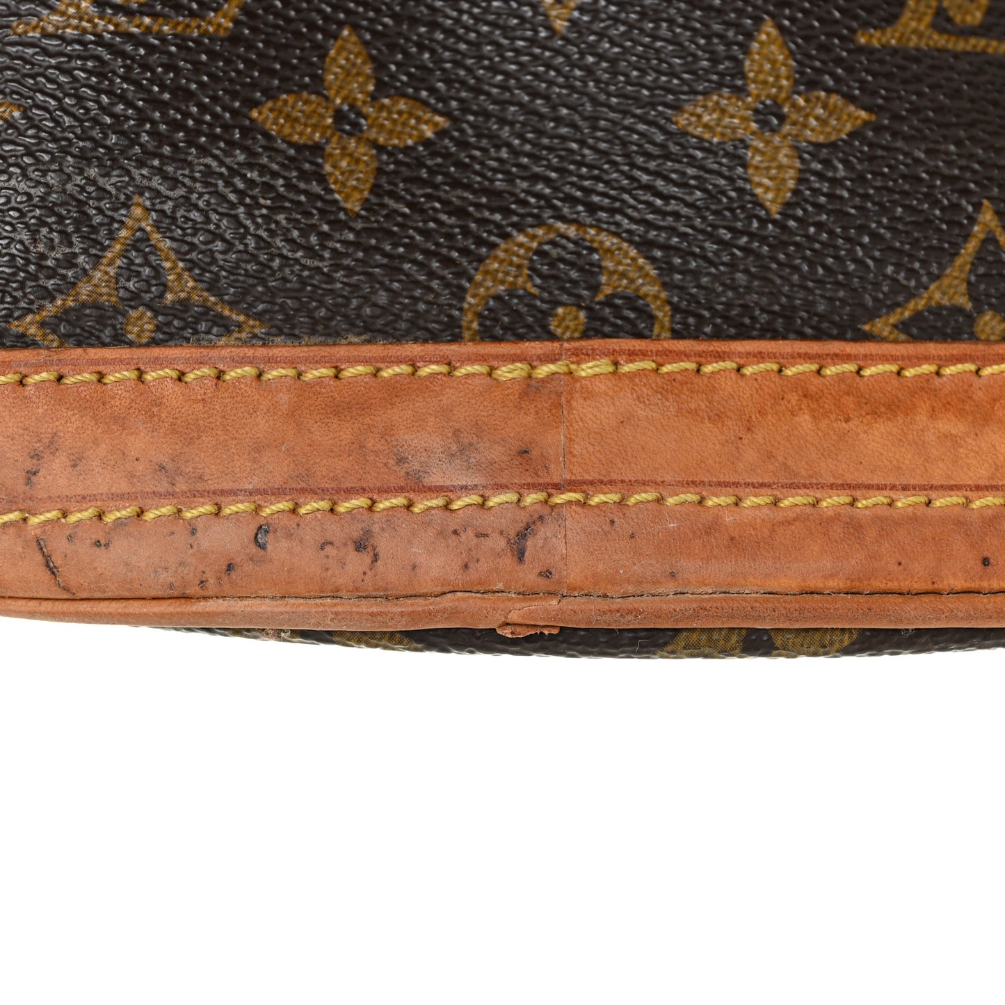 Monogram Bucket 27