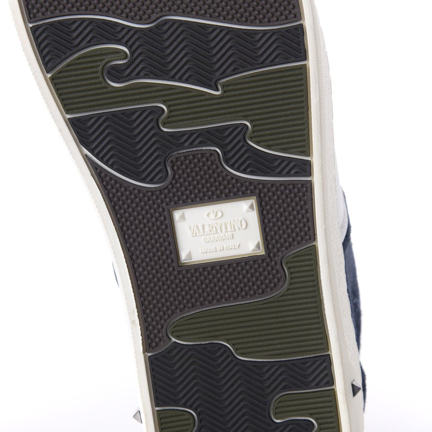 Suede Womens Flycrew Sneakers 40 Navy