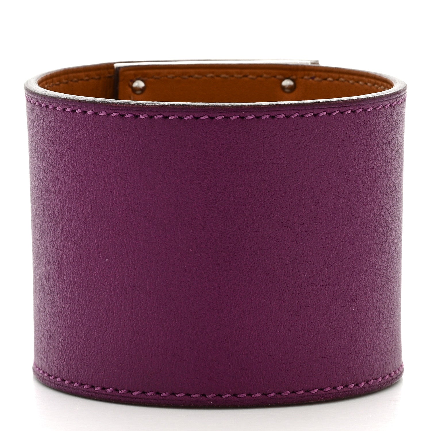 Hermes Swift Kelly Extreme Bracelet S Anemone 3 of 8