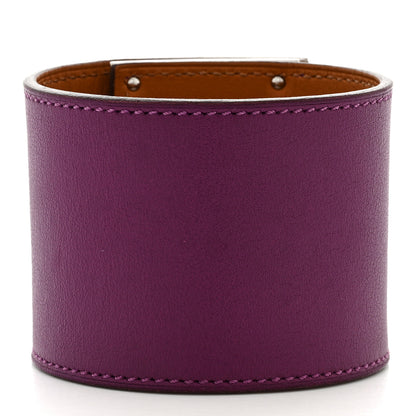Hermes Swift Kelly Extreme Bracelet S Anemone 3 of 8