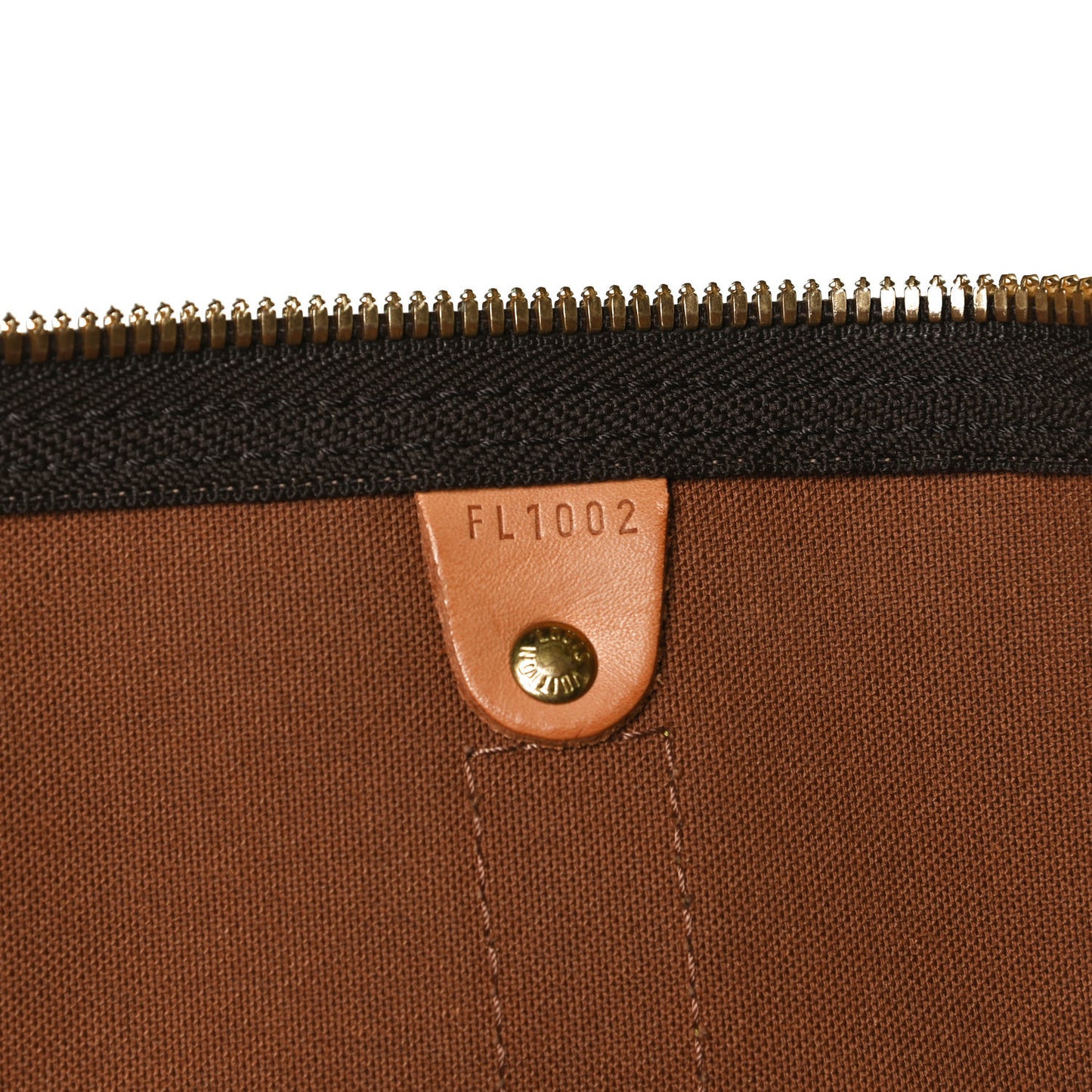 Monogram Keepall Bandouliere 60