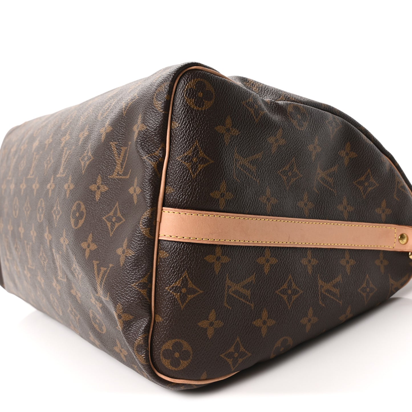 Monogram Speedy Bandouliere 40