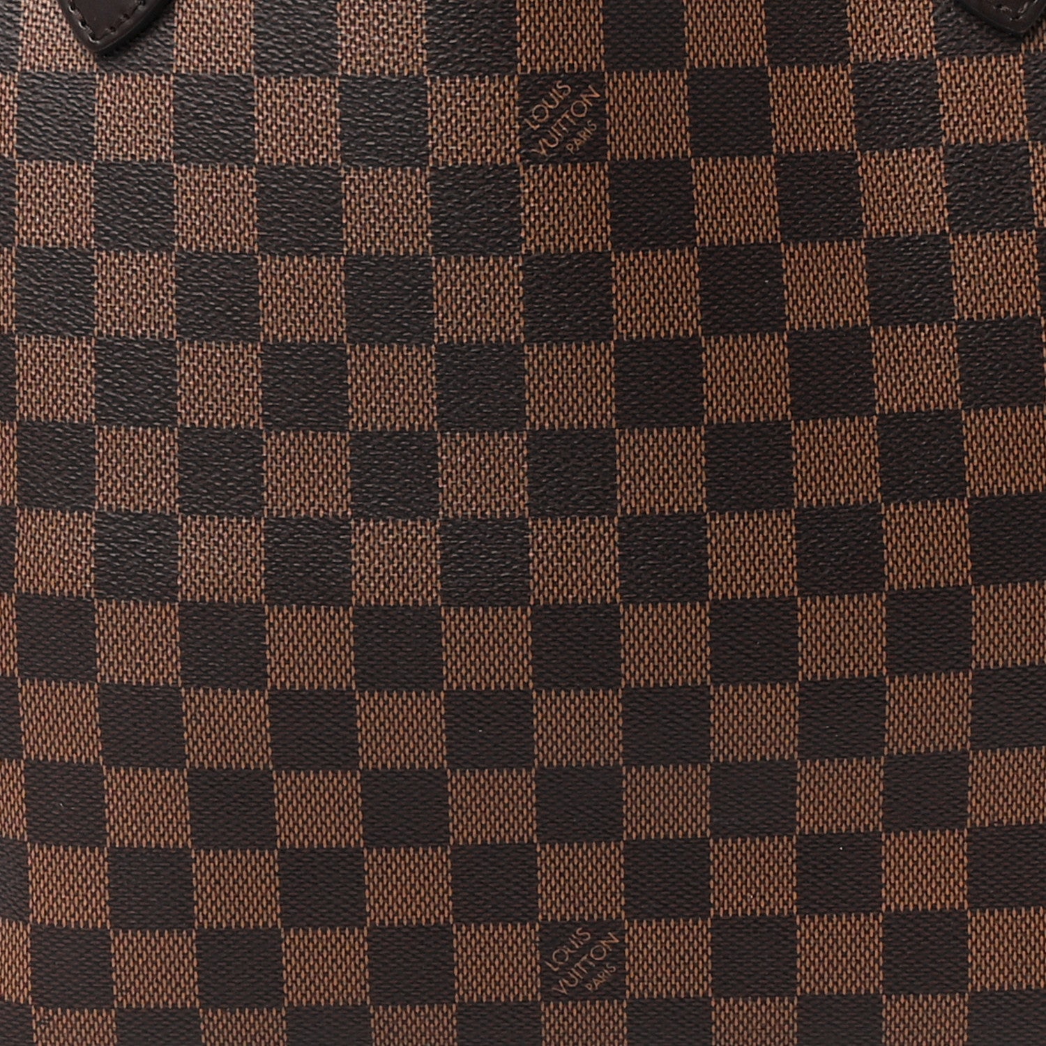 Louis Vuitton Damier Ebene Neo Neverfull MM 15 of 20