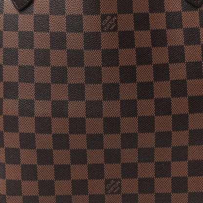 Louis Vuitton Damier Ebene Neo Neverfull MM 15 of 20