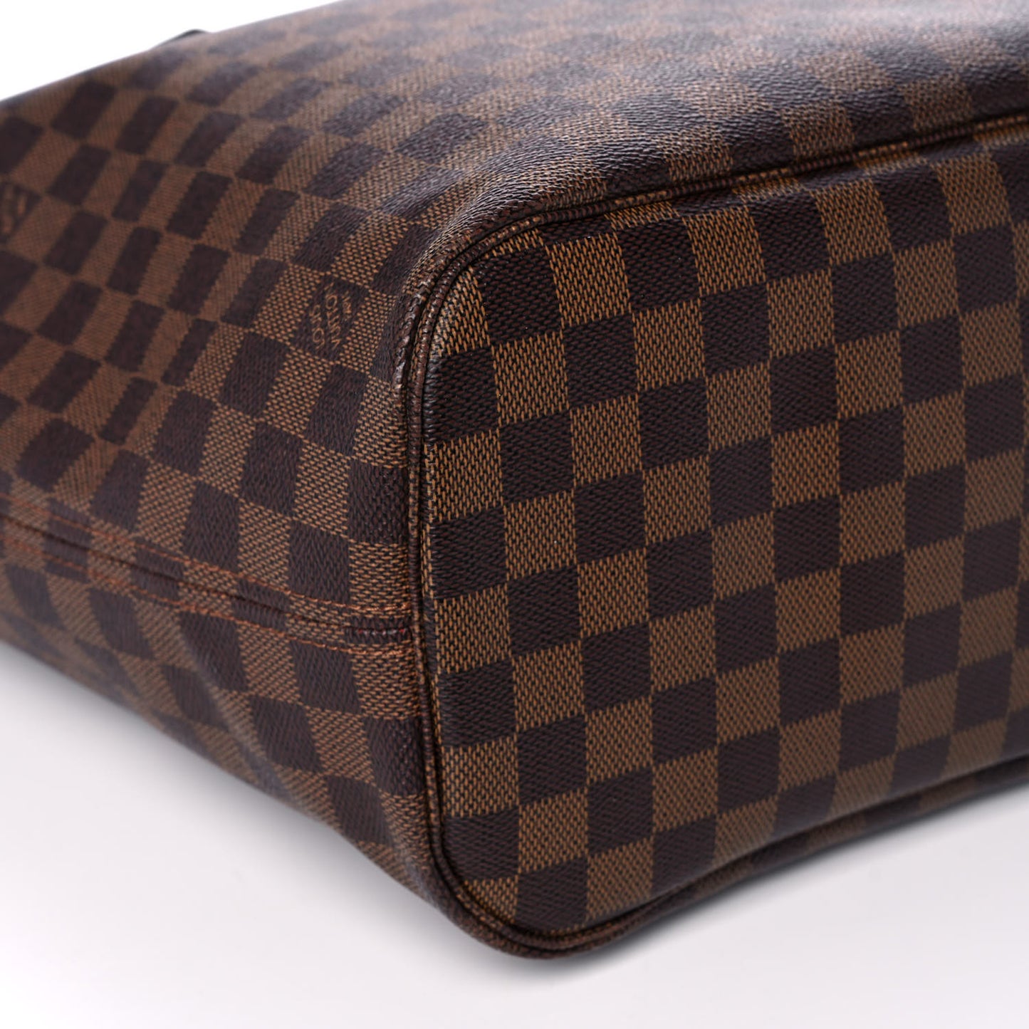 Damier Ebene Neverfull MM