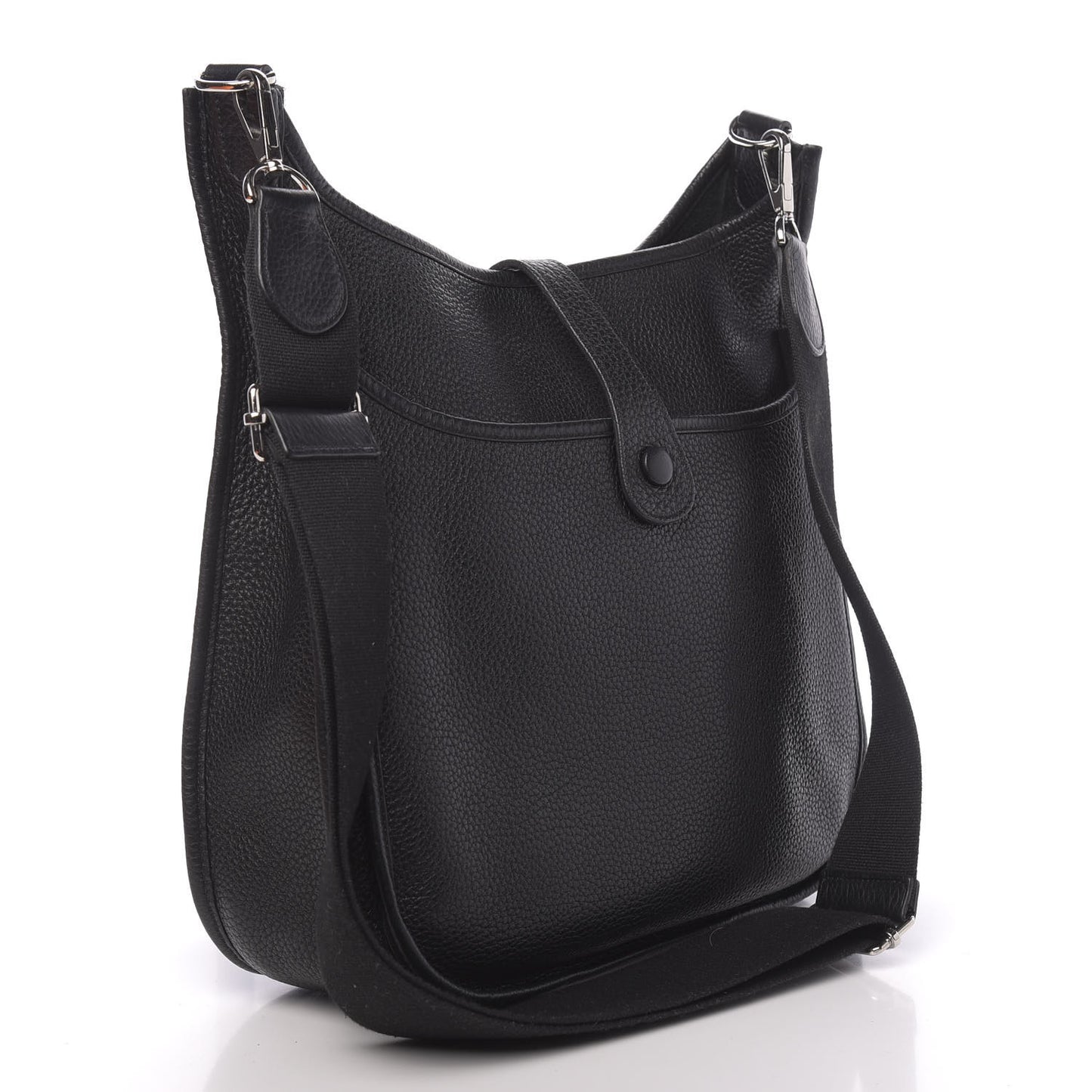 Taurillon Clemence Evelyne III GM Black