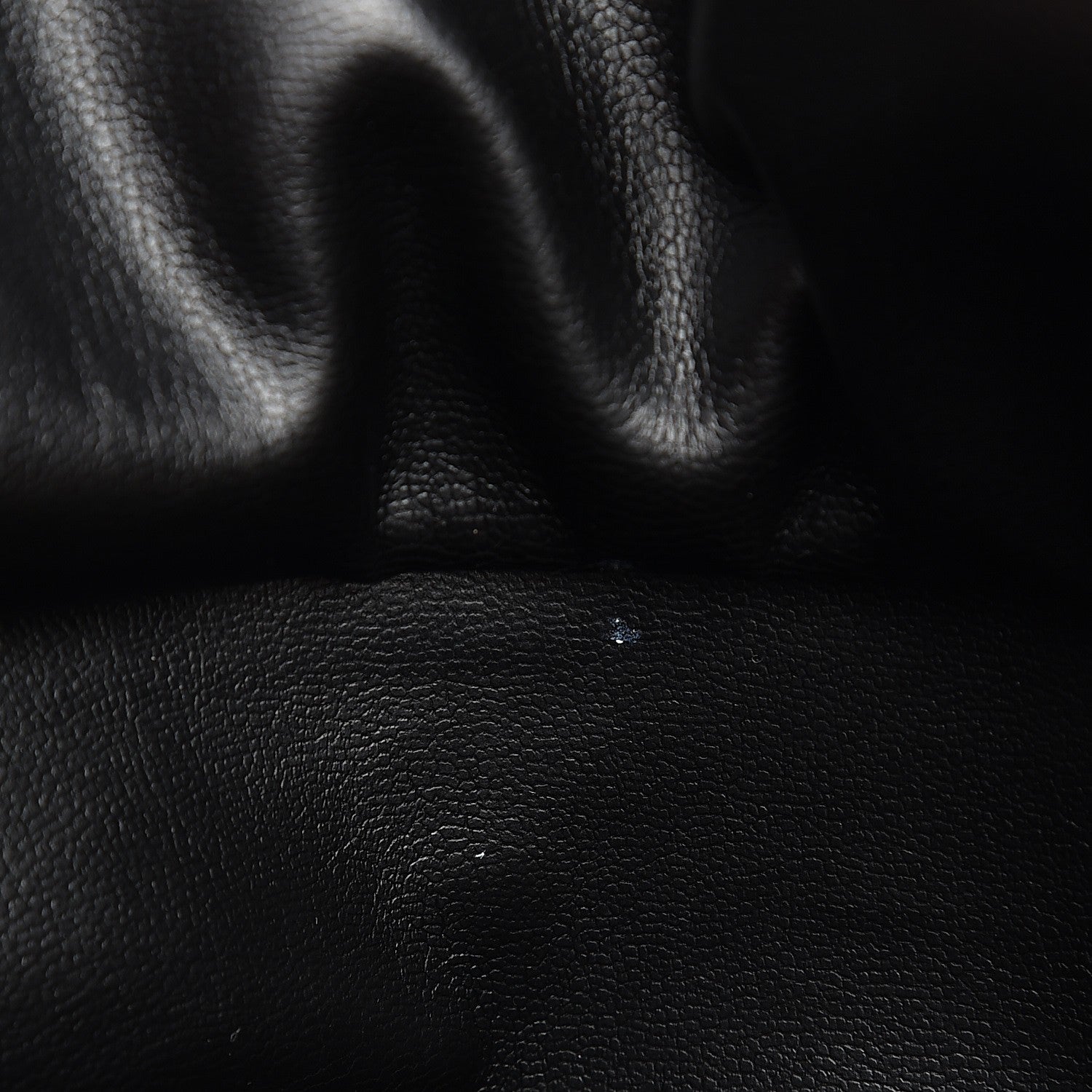 Chanel Caviar CC Shoulder Bag Black 13 of 18