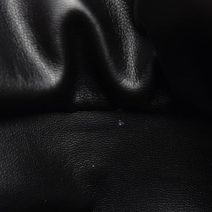 Chanel Caviar CC Shoulder Bag Black 13 of 18