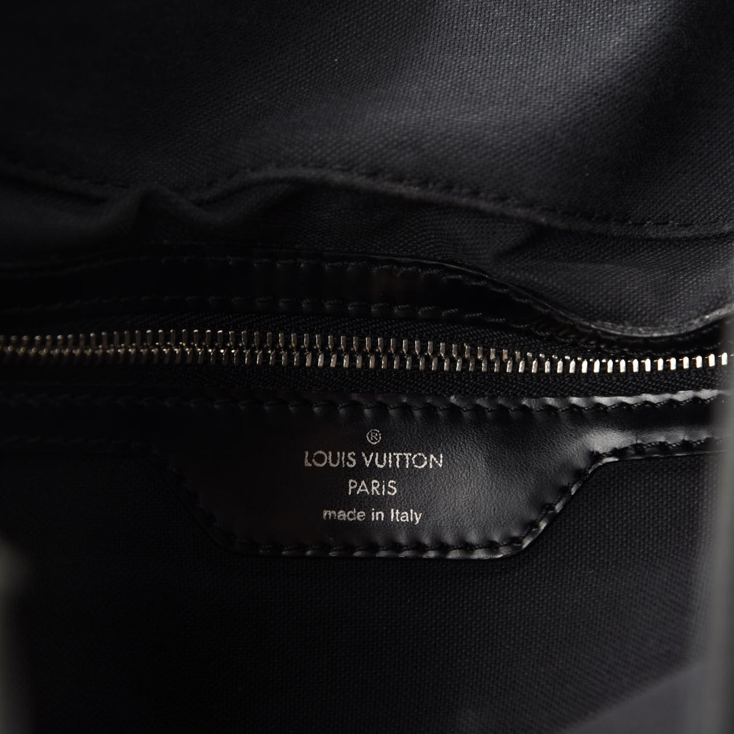 Taiga Viktor Messenger Bag Ardoise