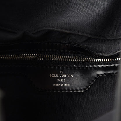 Louis Vuitton Taiga Viktor Messenger Bag Ardoise 8 of 10