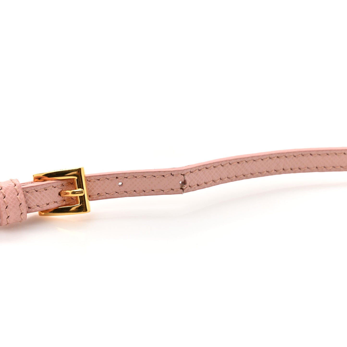 Saffiano Lux Mini Camera Crossbody Bag Orchidea