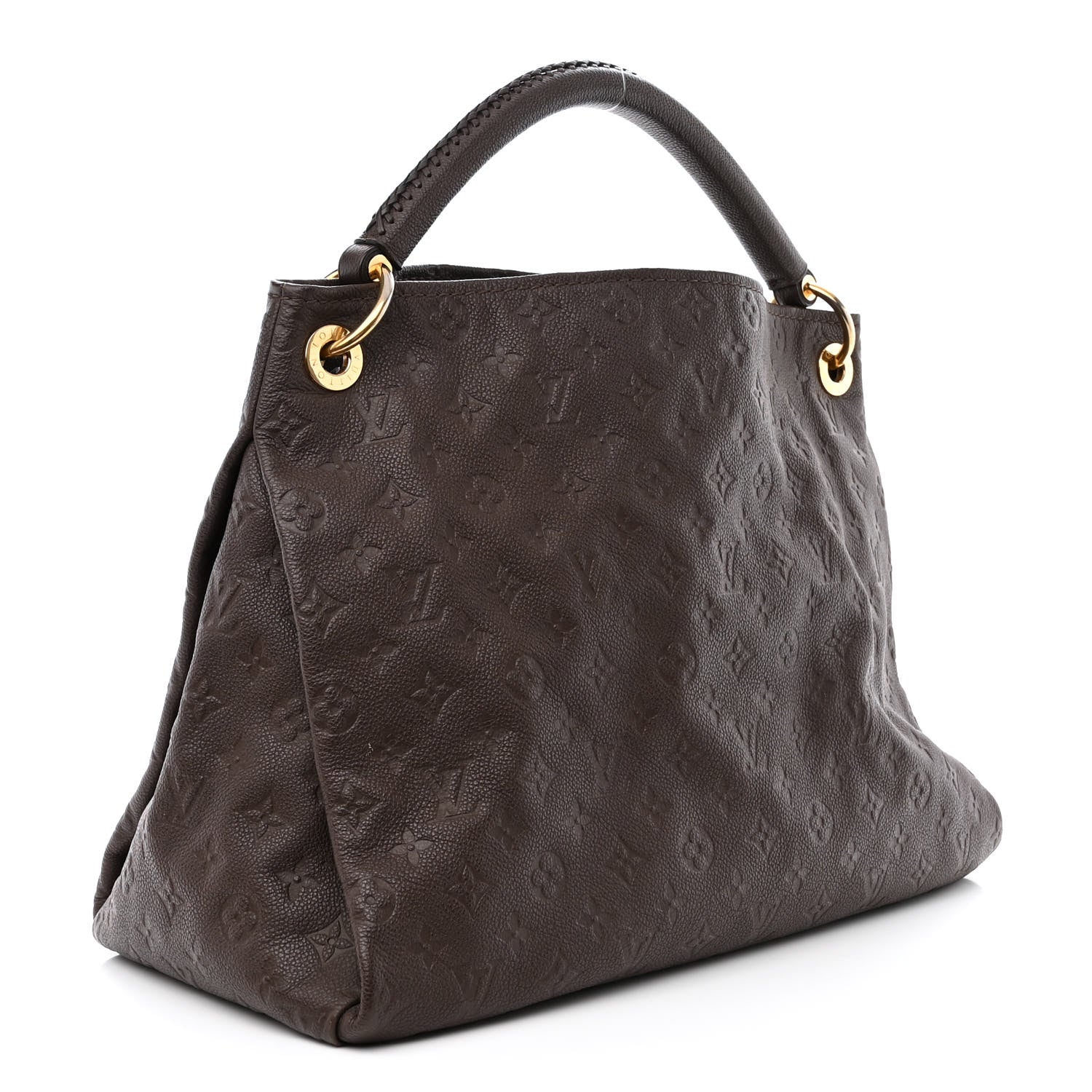 Louis Vuitton Empreinte Artsy MM Ombre 3 of 10