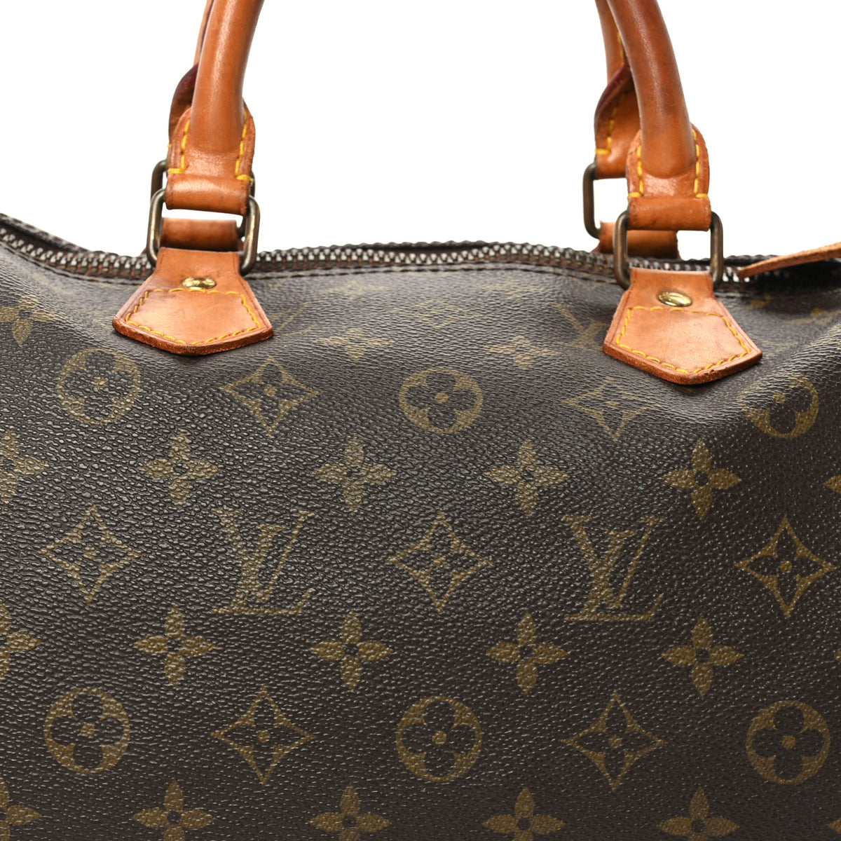 Monogram Speedy 35