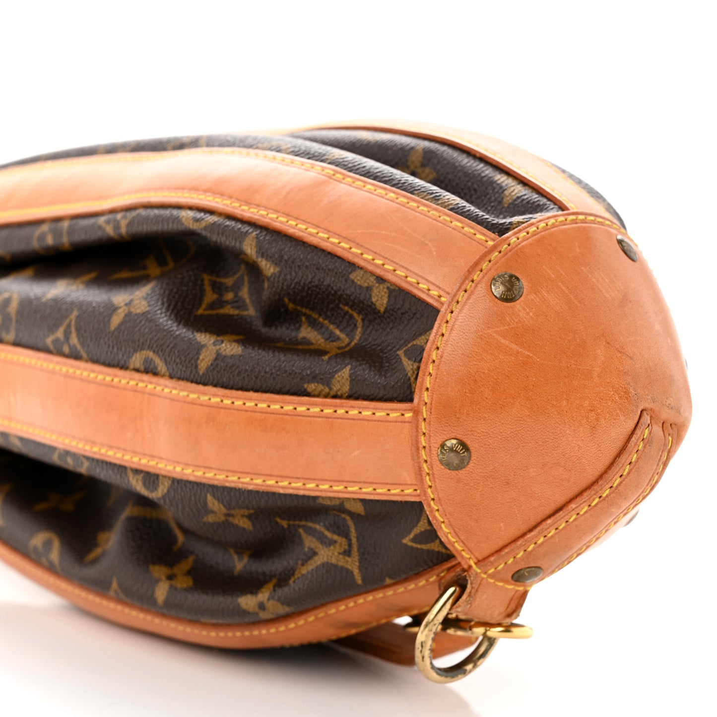 Monogram Romeo Gigli Shoulder Bag