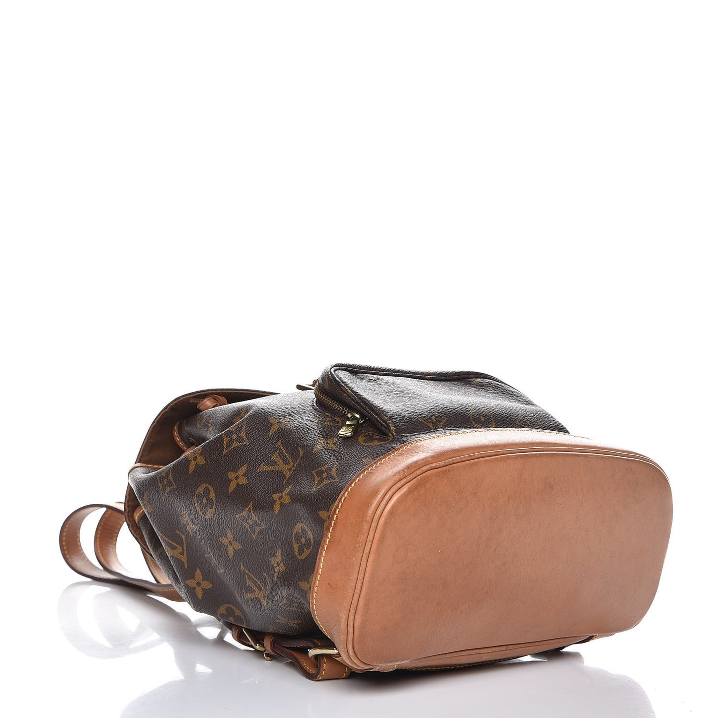 Monogram Montsouris MM Backpack