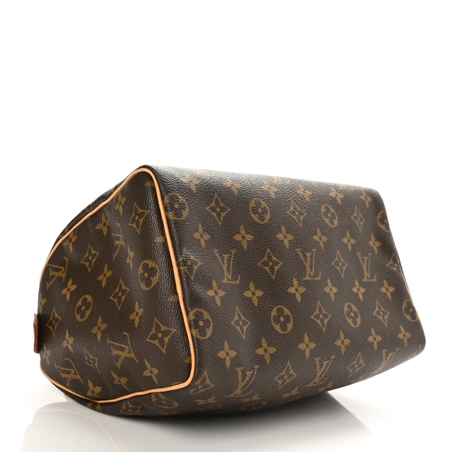 Louis Vuitton Monogram Speedy 25 4 of 7