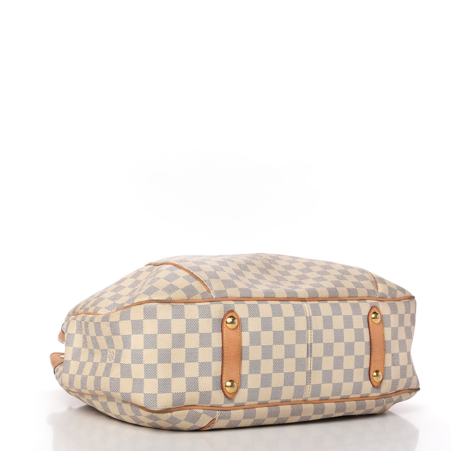 Damier Azur Galliera GM