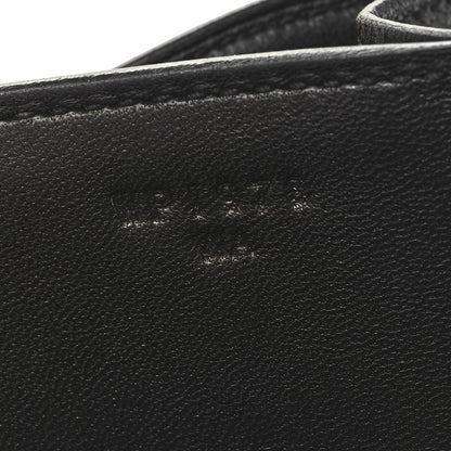 Hermes Chevre Mysore Constance 18 Black 8 of 12