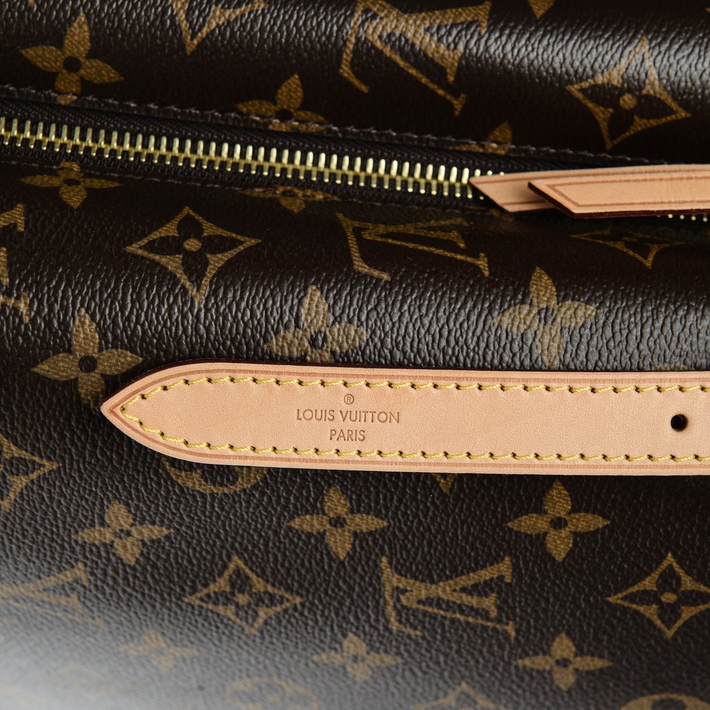 Monogram Voltaire