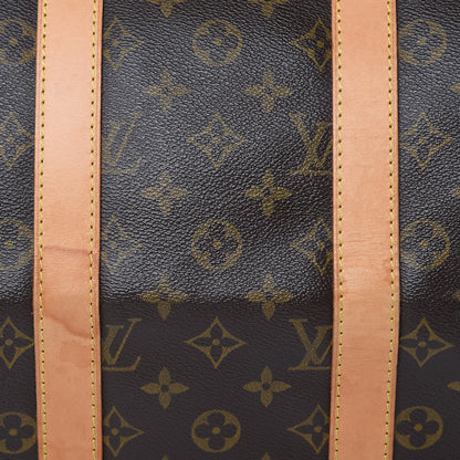 Louis Vuitton Monogram Keepall 45 13 of 14