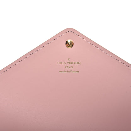 Louis Vuitton Monogram Kirigami Pochette Set 5 of 6