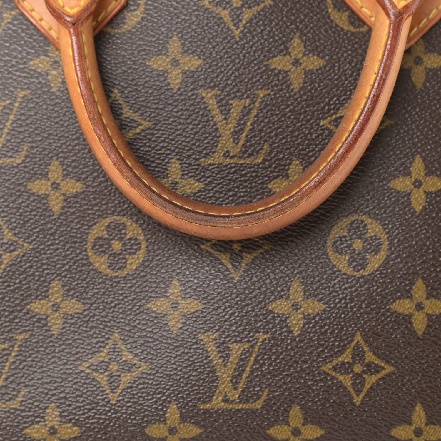 Louis Vuitton Monogram Alma PM 17 of 20