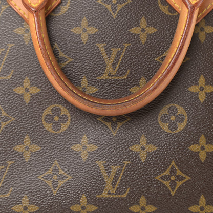 Louis Vuitton Monogram Alma PM 17 of 20