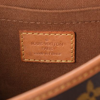 Louis Vuitton Monogram Sologne 6 of 13