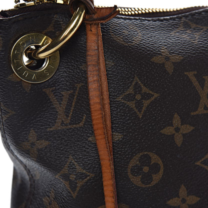 Louis Vuitton Monogram Berri PM 18 of 21