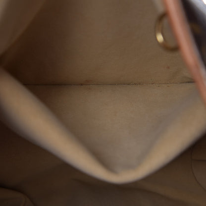 Louis Vuitton Monogram Galliera PM 8 of 30
