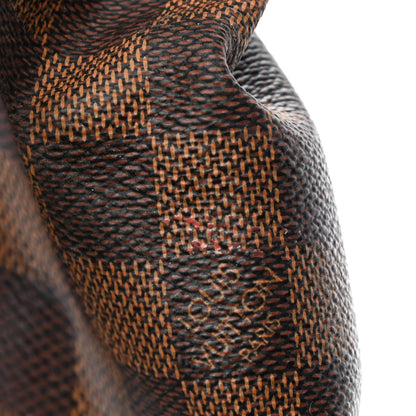 Louis Vuitton Damier Ebene Verona MM 6 of 6