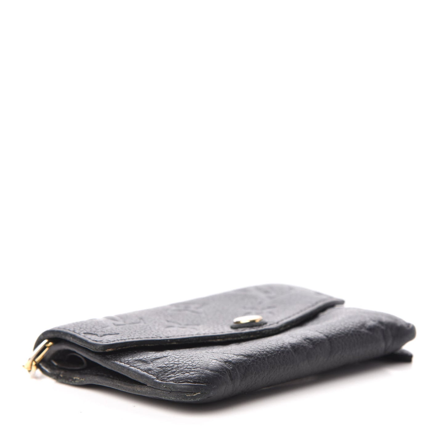 Empreinte Key Pouch Black