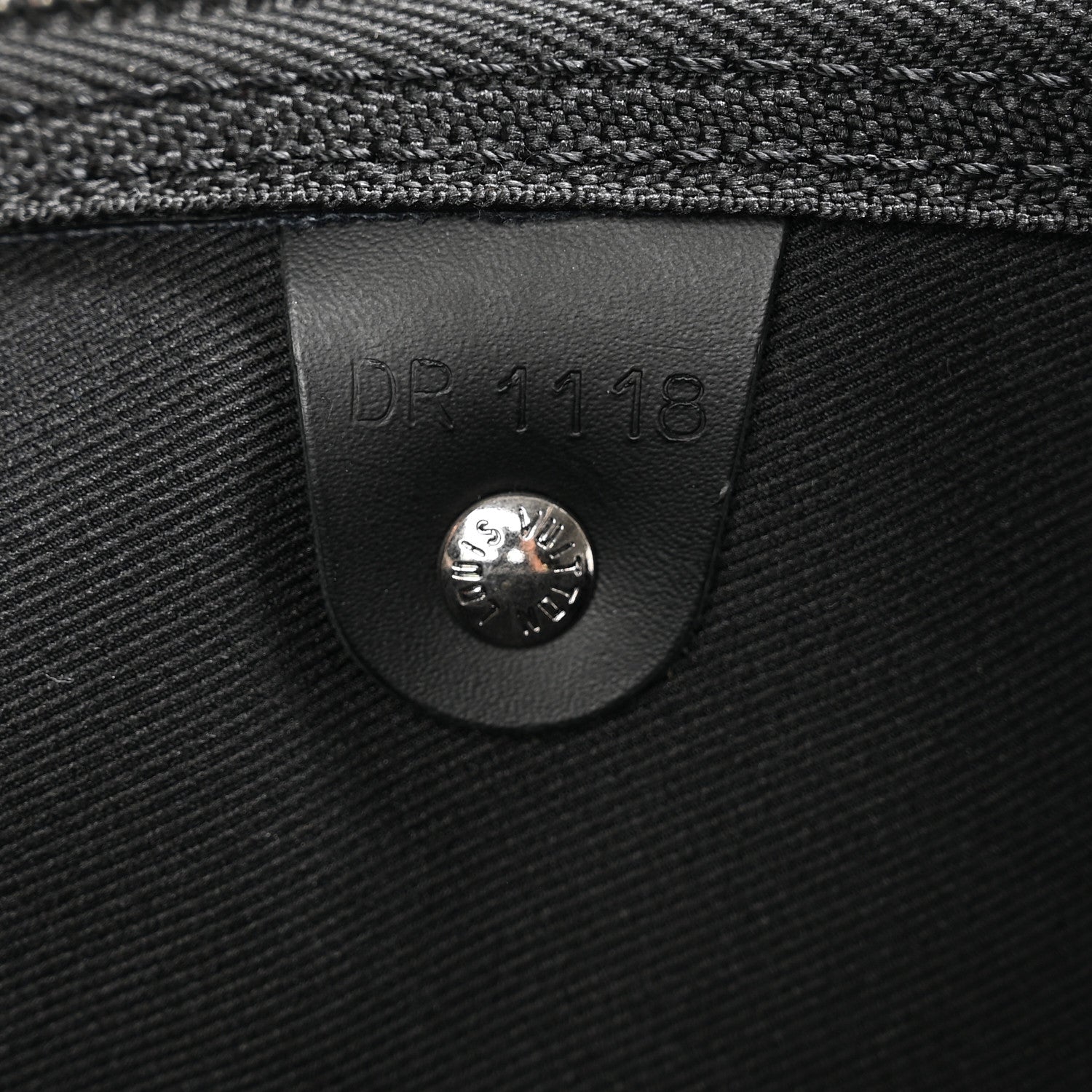 Louis Vuitton Monogram Split Keepall Bandouliere 50 6 of 9