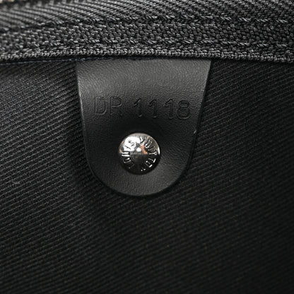 Louis Vuitton Monogram Split Keepall Bandouliere 50 6 of 9
