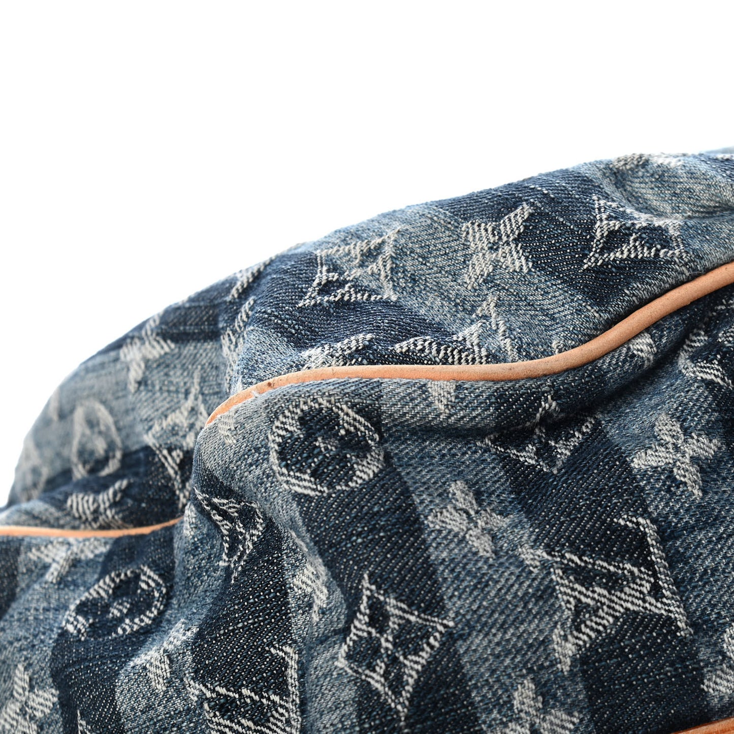 Denim Raye Cabas GM