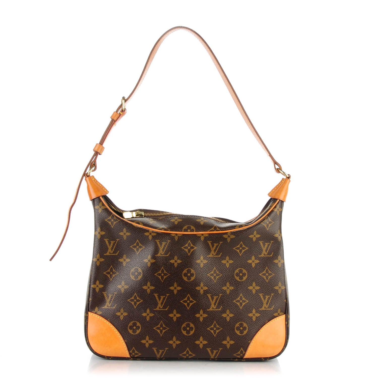 Louis Vuitton Monogram Boulogne 30 1 of 9