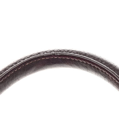 Hermes Taurillon Clemence Kelly Retourne 28 Raisin 20 of 24
