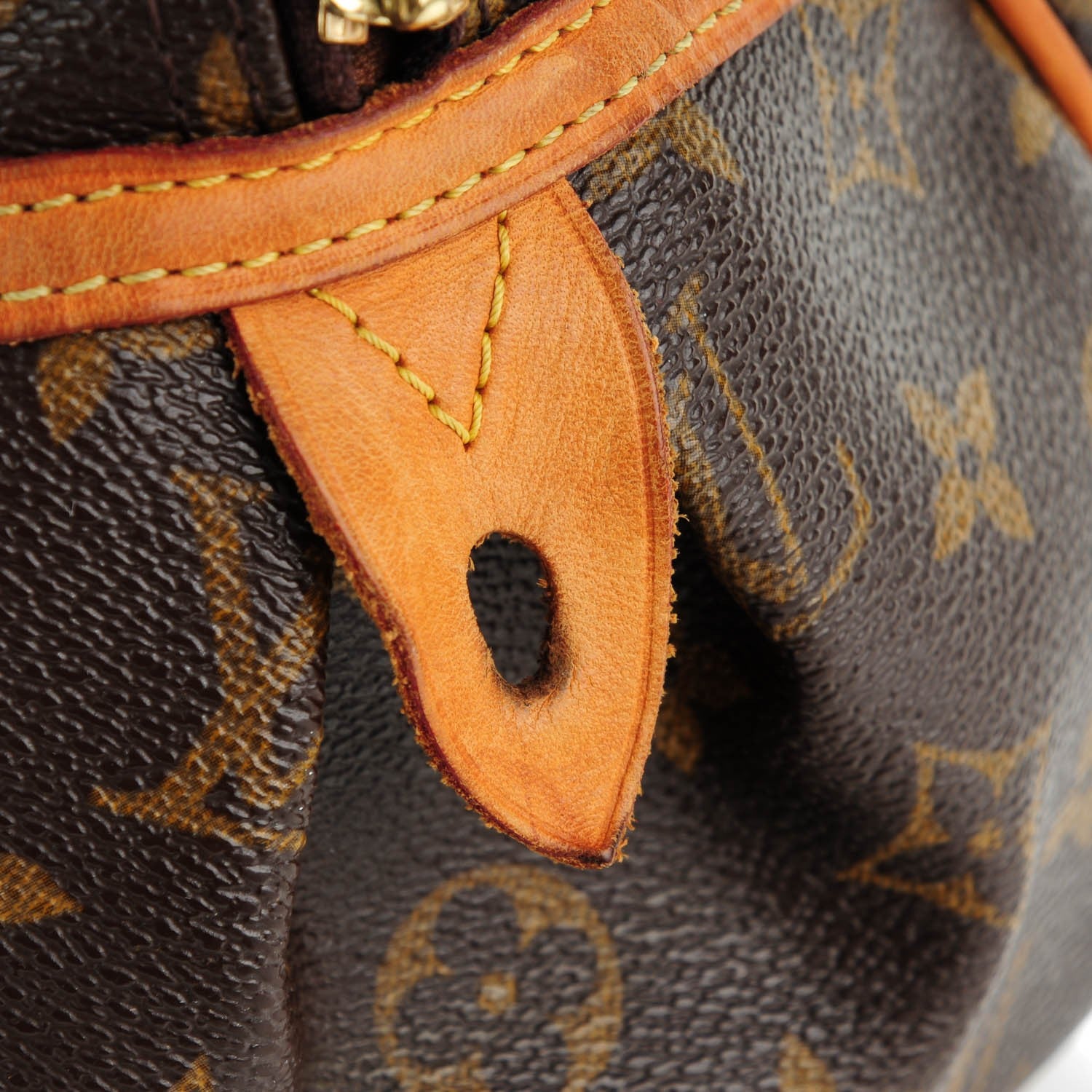 Louis Vuitton Monogram Montorgueil GM 9 of 11
