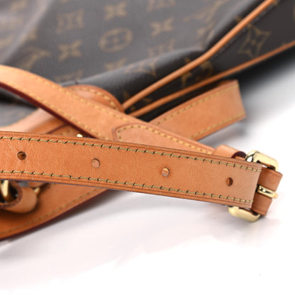 Louis Vuitton Monogram Odeon PM 13 of 17