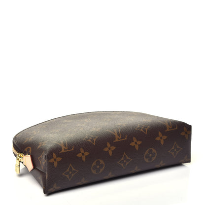 Louis Vuitton Monogram Cosmetic Pouch GM 4 of 7