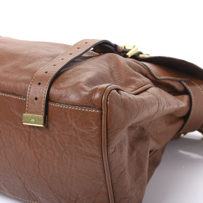 Mulberry Soft Buffalo Oversized Alexa Oak 8 of 10