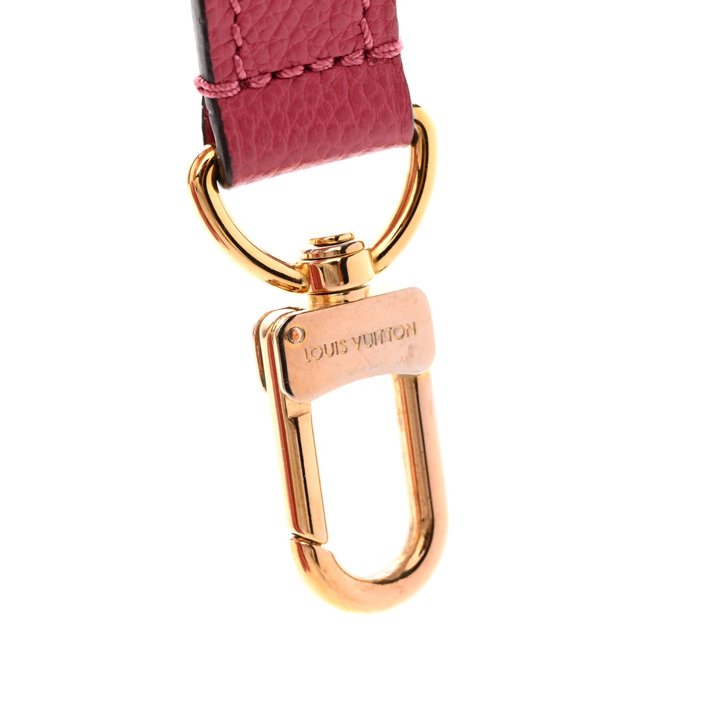 Empreinte Speedy Bandouliere 25 NM Rose Bruyere