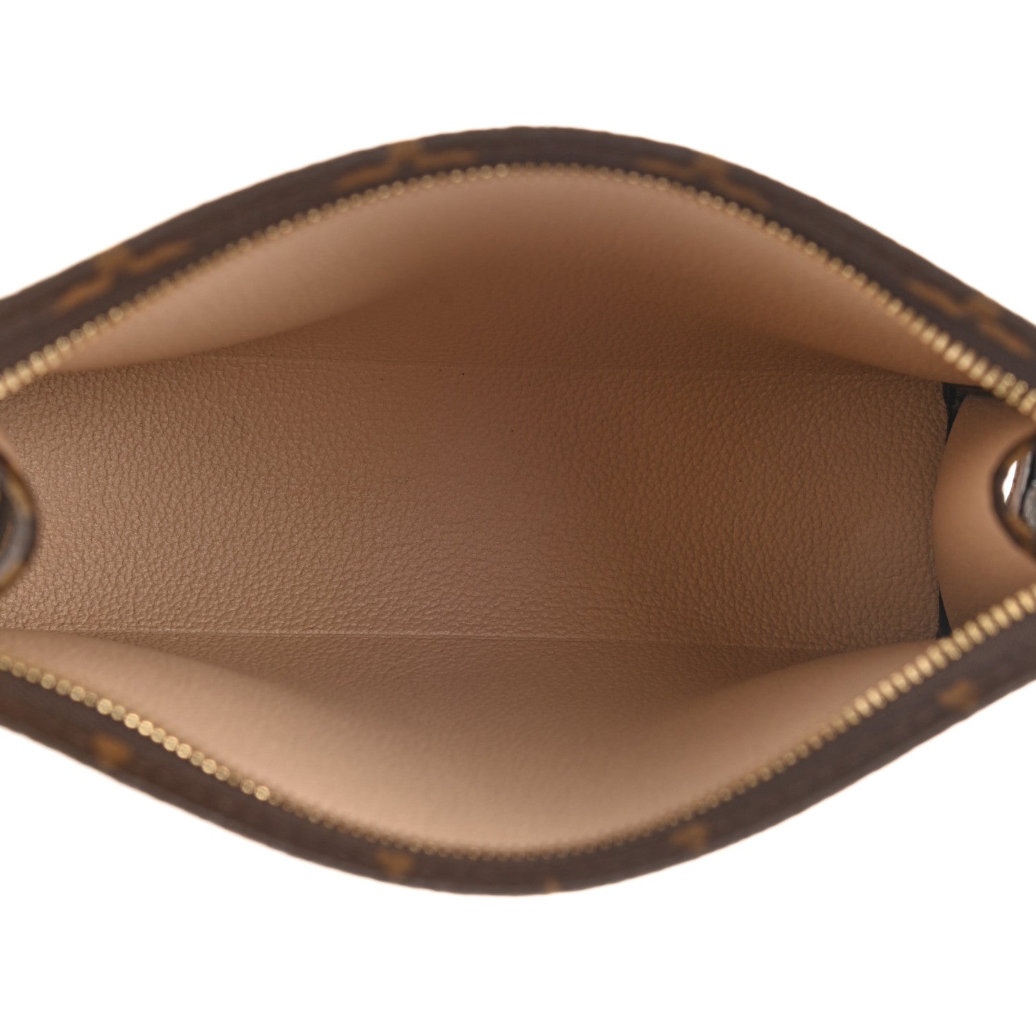 Louis Vuitton Monogram Toiletry Pouch 19 5 of 7