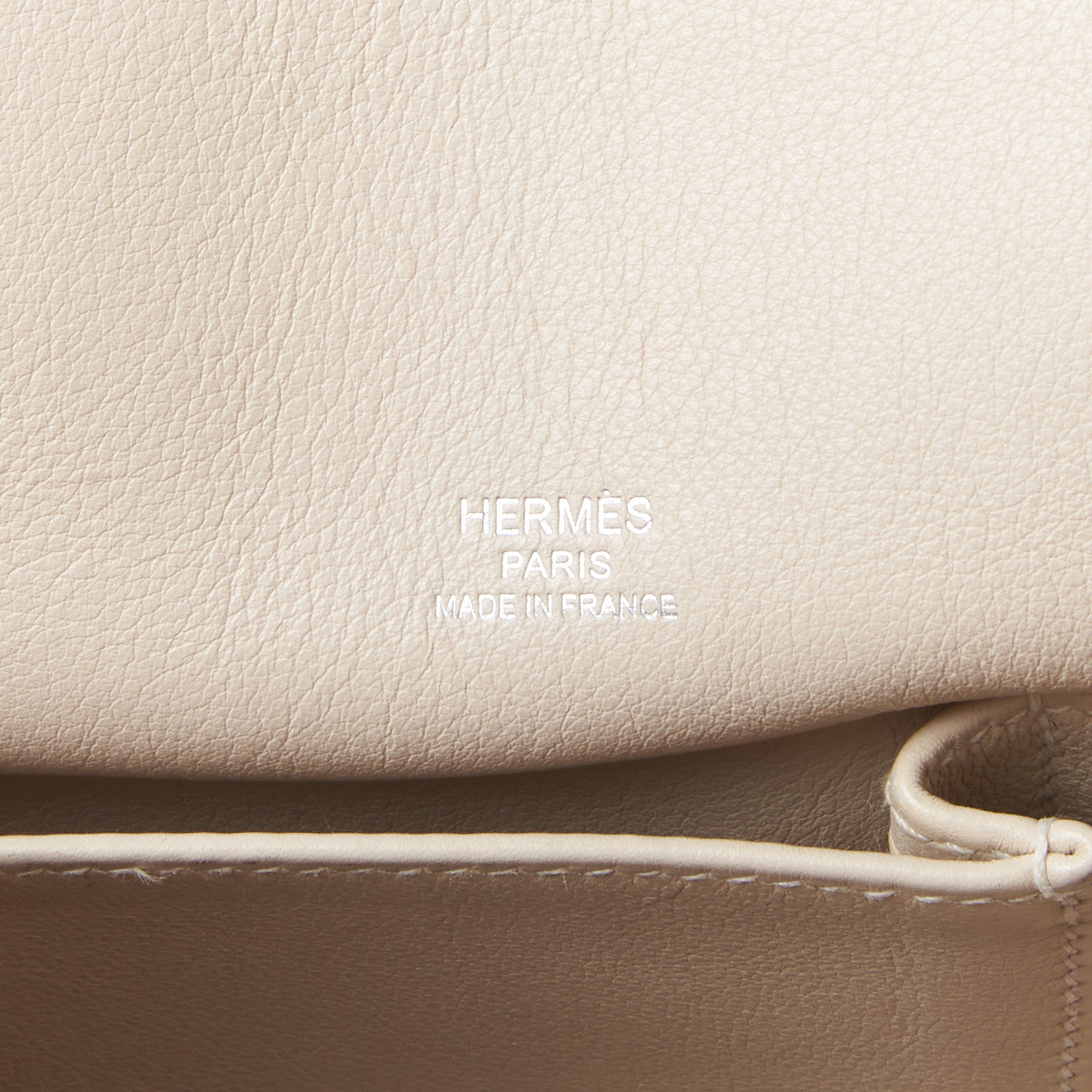 Hermes Swift Jypsiere 28 Parchemin 7 of 8