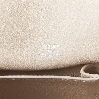 Hermes Swift Jypsiere 28 Parchemin 7 of 8