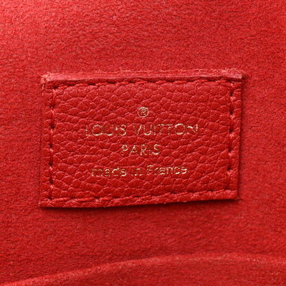 Louis Vuitton Empreinte Junot Cherry 6 of 14